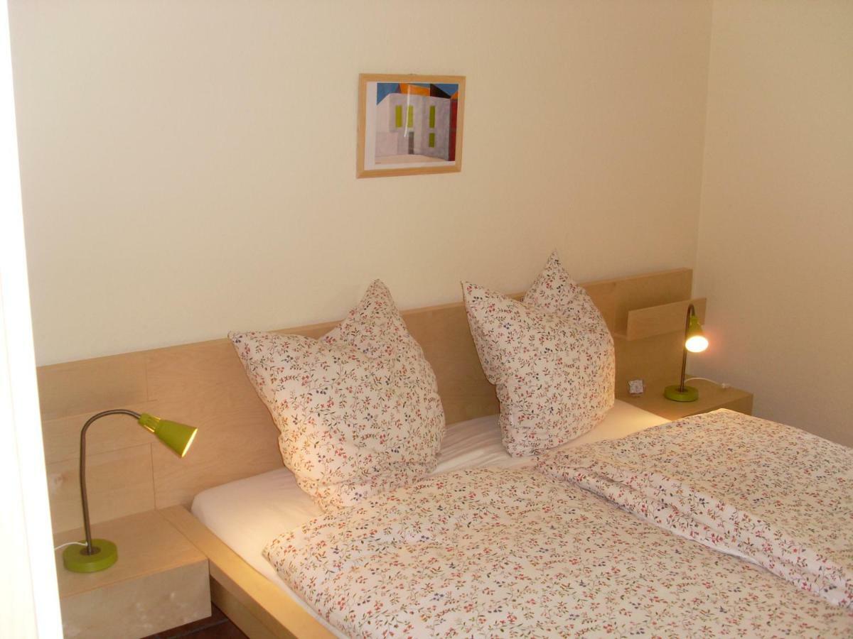 Ferienwohnung Am Noor Nahe Schleswig Und Dem Wikingerdorf Haithabu Fahrdorf (Schleswig-Holstein) Exterior foto