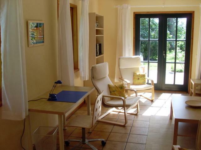 Ferienwohnung Am Noor Nahe Schleswig Und Dem Wikingerdorf Haithabu Fahrdorf (Schleswig-Holstein) Exterior foto